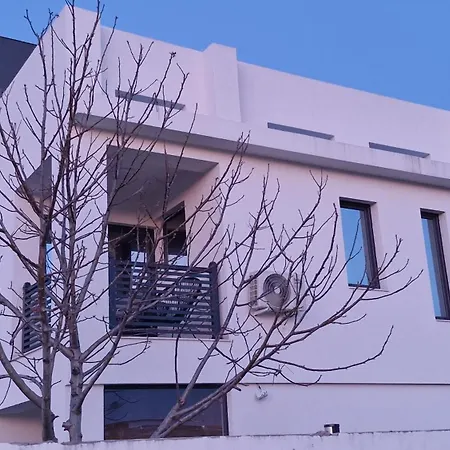 Casa Damian Drobeta 3* Drobeta Turnu Severin