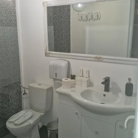 Casa Damian Drobeta Aparthotel