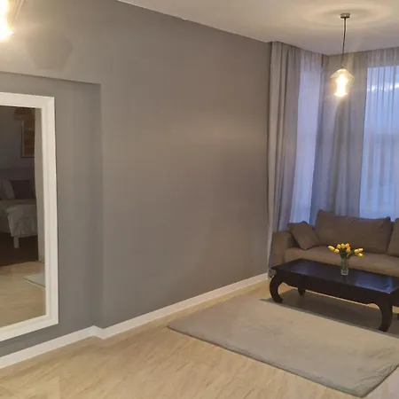 Casa Damian Drobeta Aparthotel Drobeta Turnu Severin