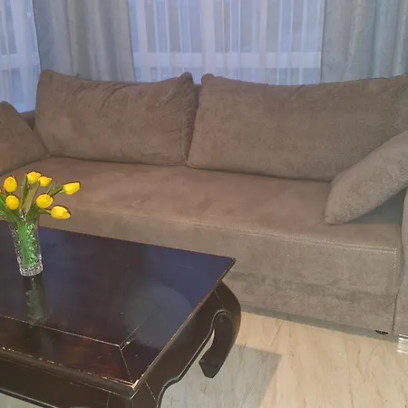 Casa Damian Drobeta 드로베타 투르누 세베린
