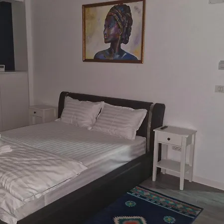 아파트호텔 Casa Damian Drobeta 3*