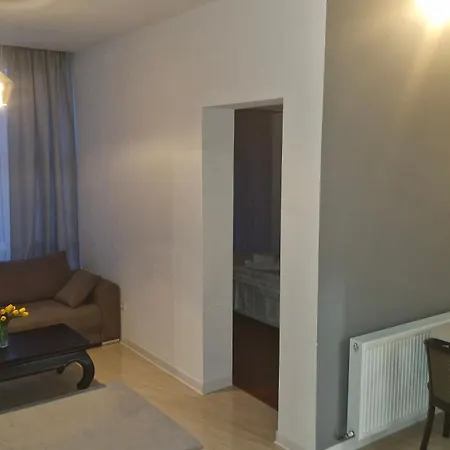 Casa Damian Drobeta 3* Drobeta Turnu Severin