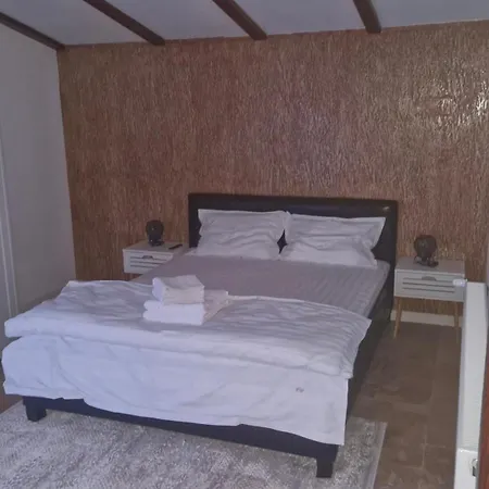 Aparthotel Casa Damian Drobeta Drobeta Turnu Severin