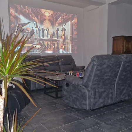 Aparthotel Casa Damian Drobeta 3*