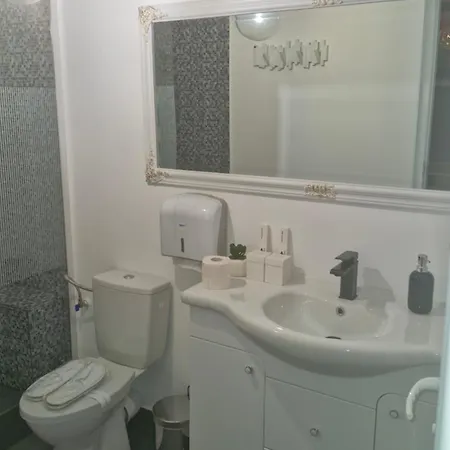 Casa Damian Drobeta