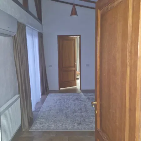 Casa Damian Drobeta Aparthotel