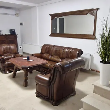 Casa Damian Drobeta 3* Drobeta Turnu Severin