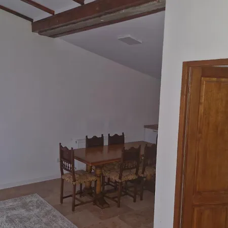 Casa Damian Drobeta