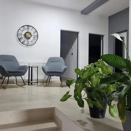 Casa Damian Drobeta 3* Drobeta Turnu Severin