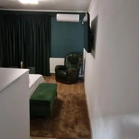 Casa Damian Drobeta Aparthotel Drobeta Turnu Severin