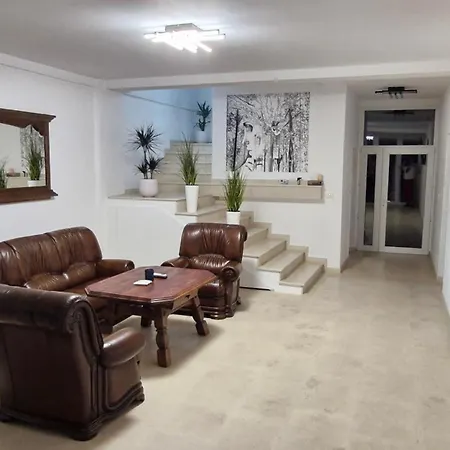 Aparthotel Casa Damian Drobeta Drobeta Turnu Severin
