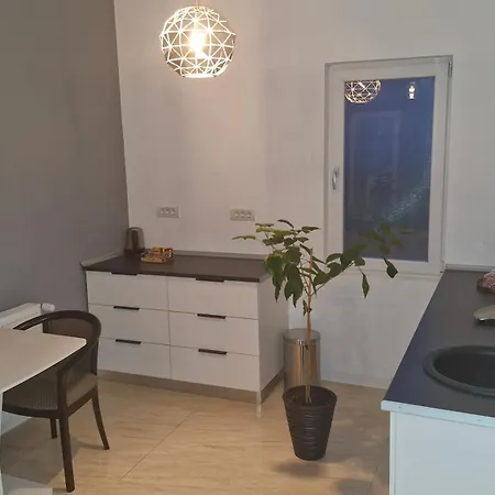 Aparthotel Casa Damian Drobeta 3*