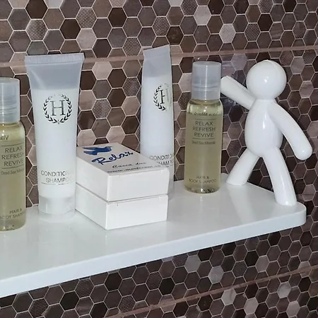 Casa Damian Drobeta 아파트호텔 3*