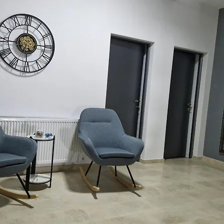 Casa Damian Drobeta 드로베타 투르누 세베린