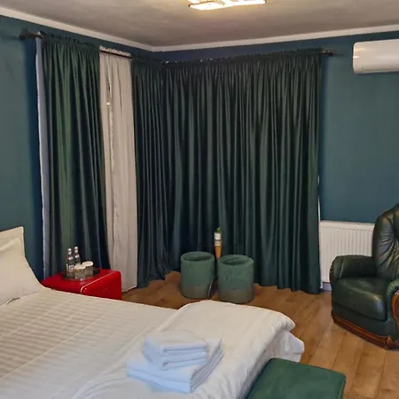 Casa Damian Drobeta 3* Drobeta Turnu Severin