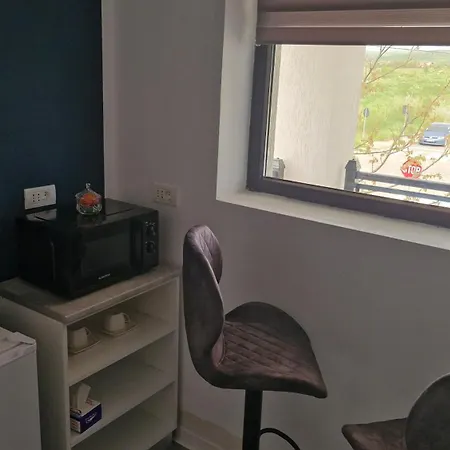 Casa Damian Drobeta Aparthotel Drobeta Turnu Severin