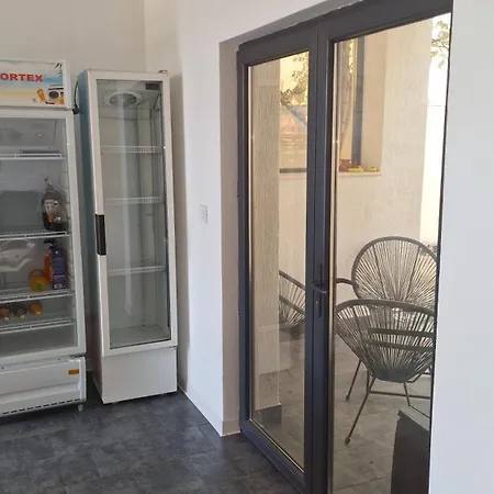 Casa Damian Drobeta 3*
