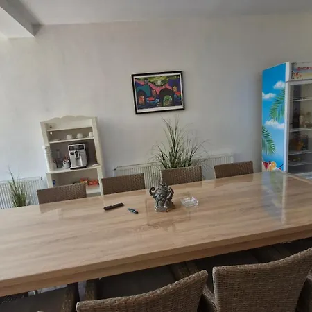 Casa Damian Drobeta 3* 드로베타 투르누 세베린