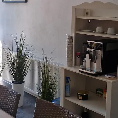 Casa Damian Drobeta Aparthotel