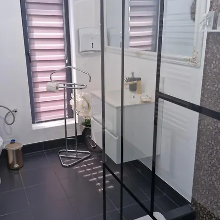 Casa Damian Drobeta Aparthotel 3*