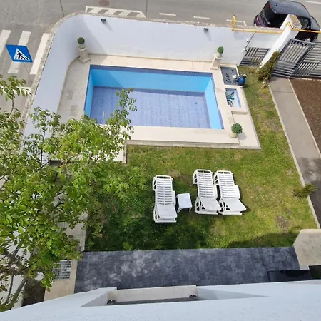 Casa Damian Drobeta 3*