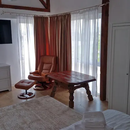 Casa Damian Drobeta 아파트호텔
