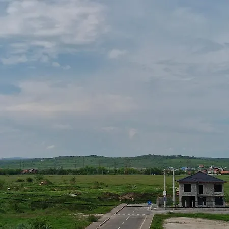 Casa Damian Drobeta 3* 드로베타 투르누 세베린