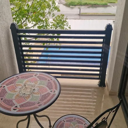 Casa Damian Drobeta 아파트호텔 드로베타 투르누 세베린